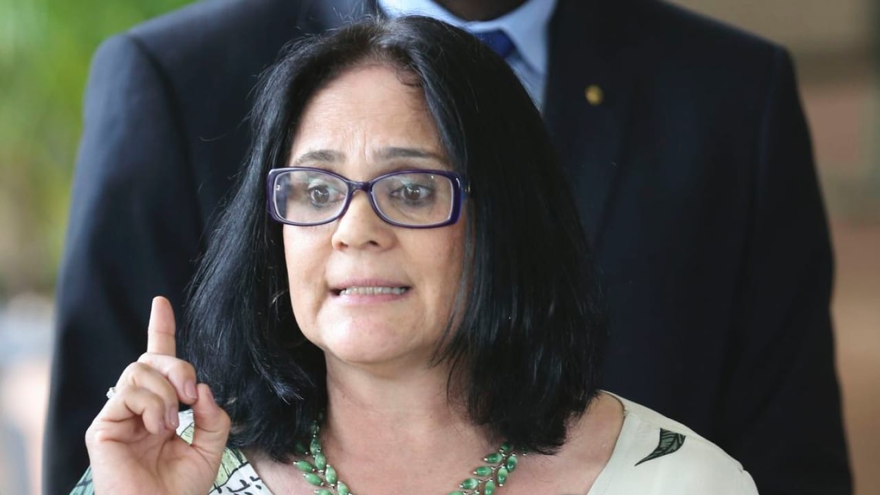 Renan Calheiros e Romero Jucá: