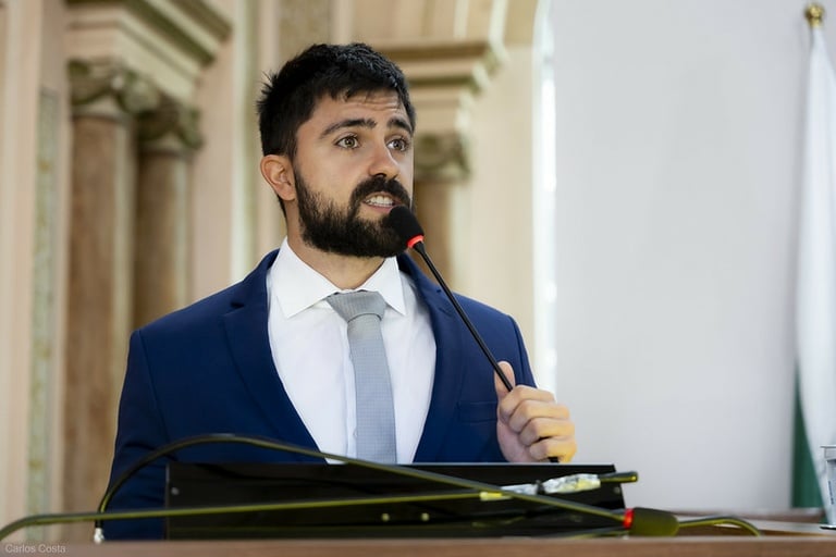 Voto por região Vox