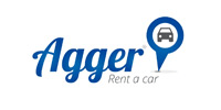 Cupom de desconto Agger Rent a Car