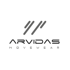 Cupom de desconto Arvidas