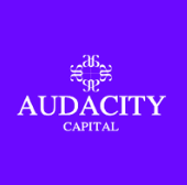 Cupom de desconto AudaCity Capital
