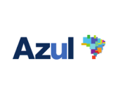 Cupom de desconto Azul