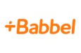 Logomarca da loja Babbel