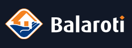 Logomarca da loja Balaroti