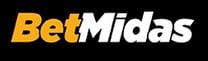 Logomarca da loja BetMidas