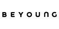 Logomarca da loja Beyoung