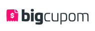 Cupom de desconto Big Cupom