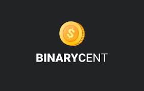 Cupom de desconto Binarycent