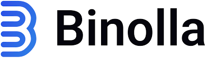 Cupom de desconto Binolla
