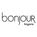 Logomarca da loja Bonjour Lingerie
