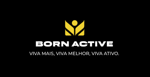 Born Active