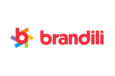 Cupom de desconto Brandili