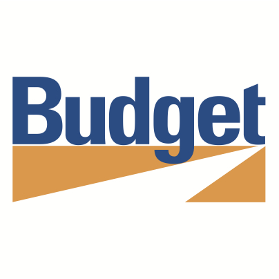 Cupom de desconto Budget