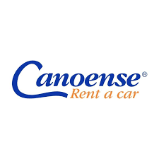 Cupom de desconto Canoense Rent a Car