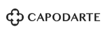 Logomarca da loja Capodarte