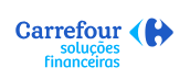 Logomarca da loja Carrefour Soluções