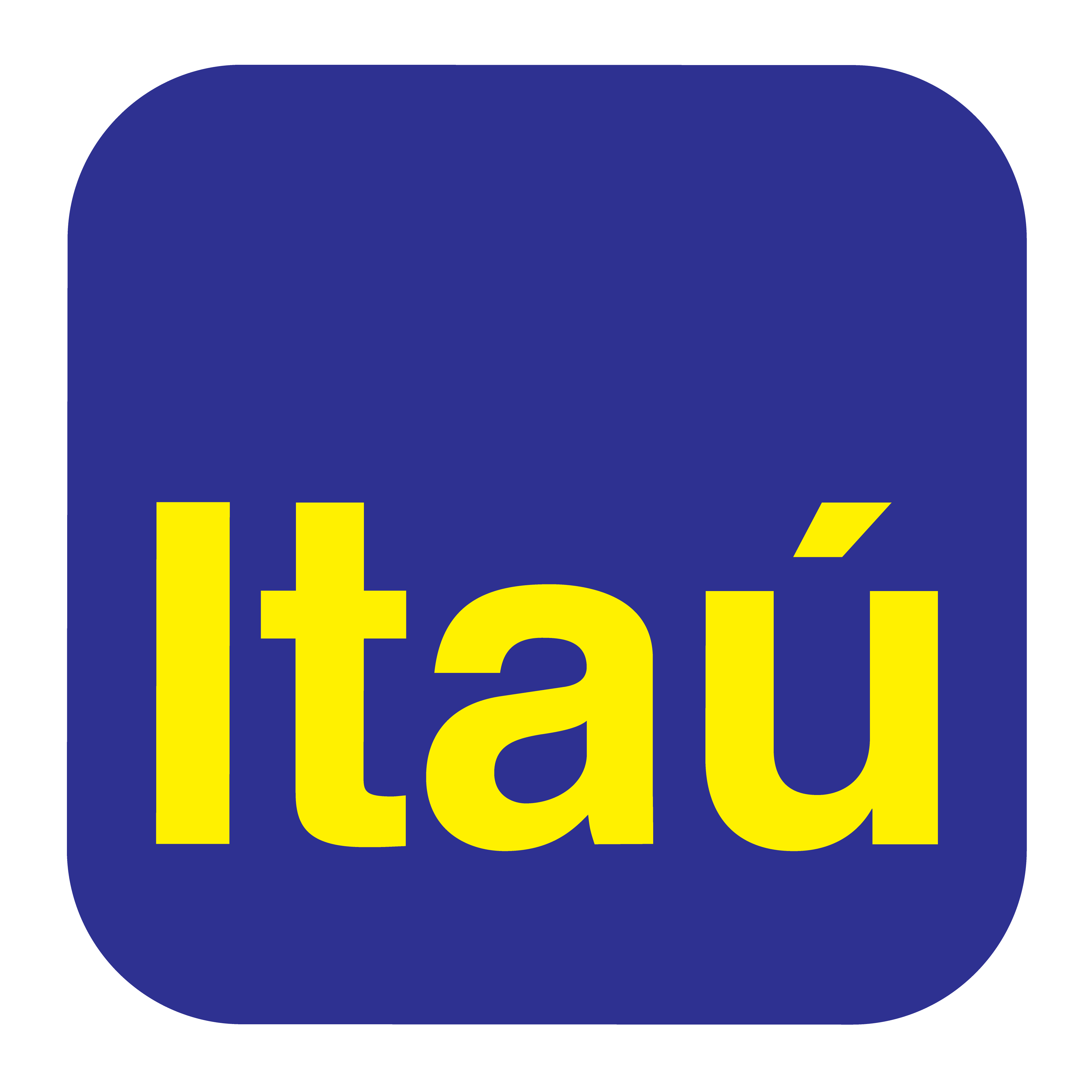 Cartões Itaú