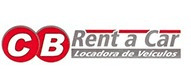 Cupom de desconto CB Rent a Car