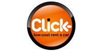 Cupom de desconto Click Rent a Car