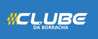 Logomarca da loja Clube da Borracha