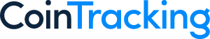 Logomarca da loja CoinTracking