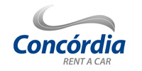 Cupom de desconto Concórdia Rent a Car