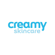 Cupom de desconto Creamy