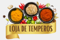 Loja de Temperos