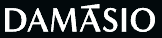 Logomarca da loja Damásio