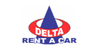Cupom de desconto Delta Rent a Car