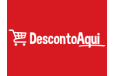 Cupom de desconto Desconto Aqui