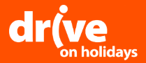 Cupom de desconto Drive On Holidays Rent a Car