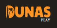 Logomarca da loja DunasPlay