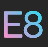 Cupom de desconto E8 MARKETS