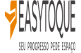 Cupom de desconto Easytoque