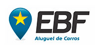 Cupom de desconto EBF Rent a Car