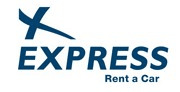 Cupom de desconto Express Rent a Car