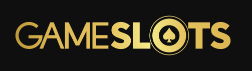 Logomarca da loja Gameslots