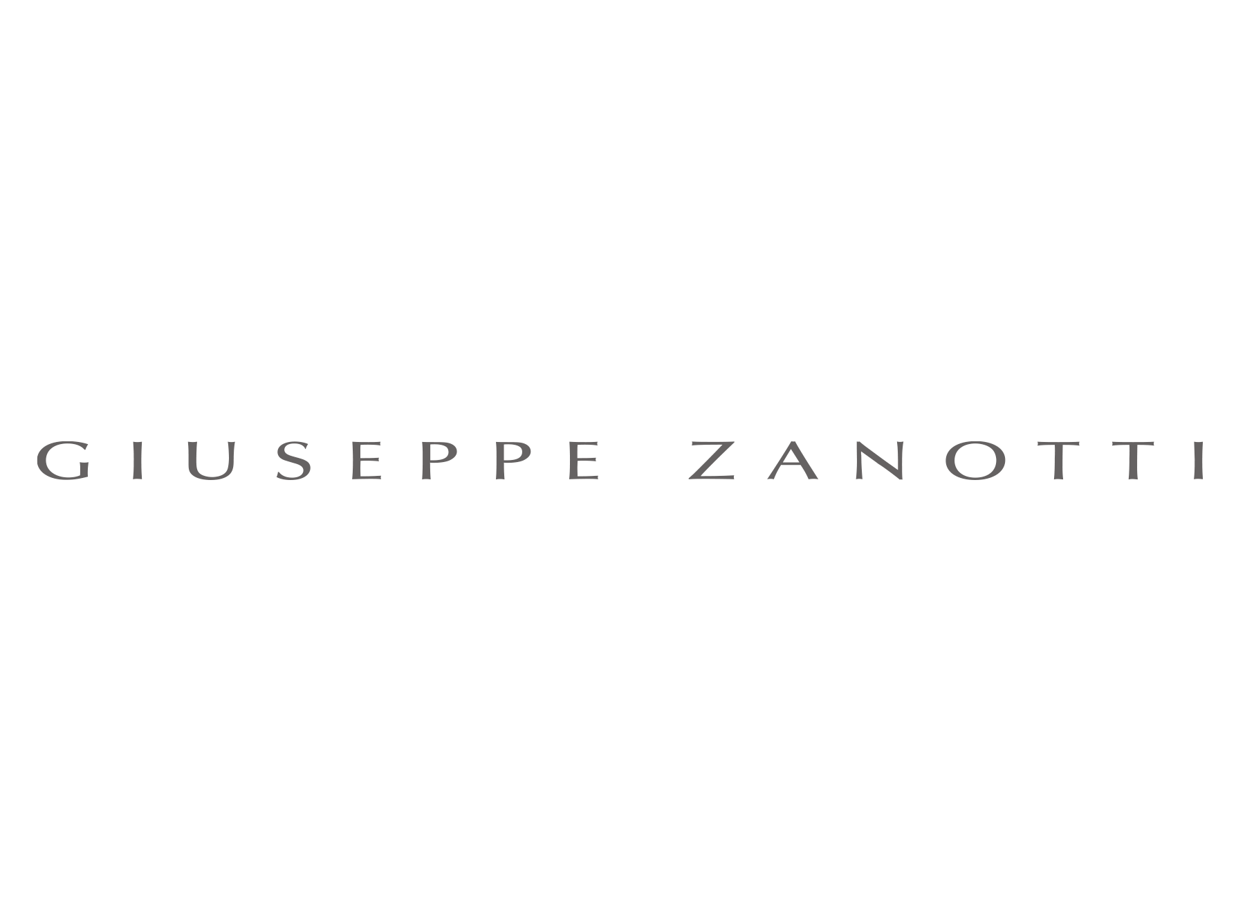 Cupom de desconto Giuseppe Zanotti