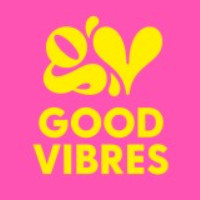 Logomarca da loja Good Vibres