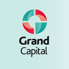 Cupom de desconto Grand Capital