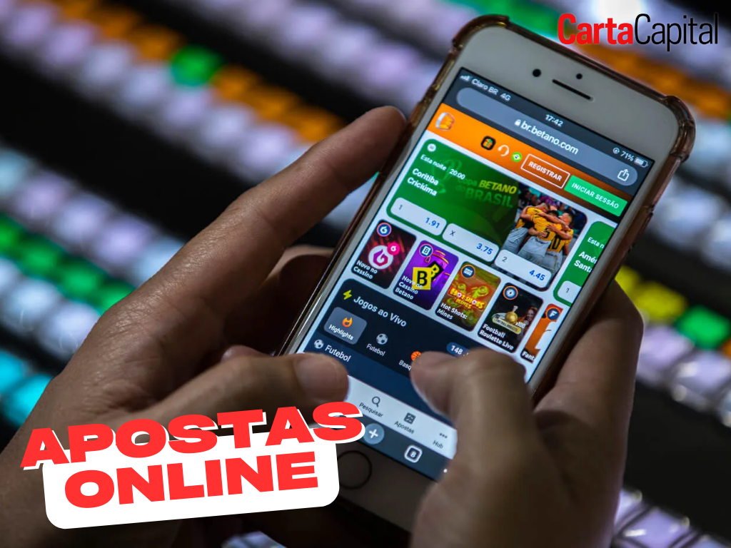 Apostas Online