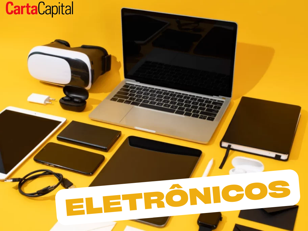 Eletrônicos