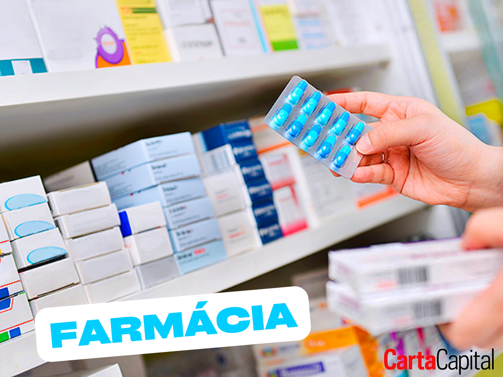 Farmácia