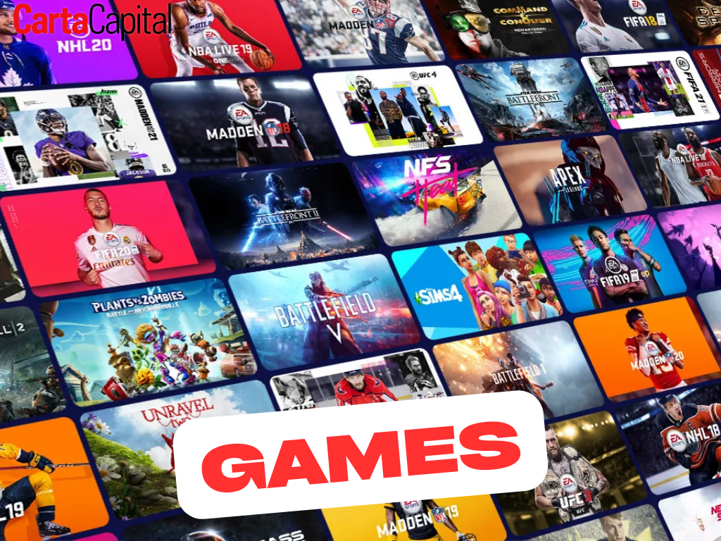 Games