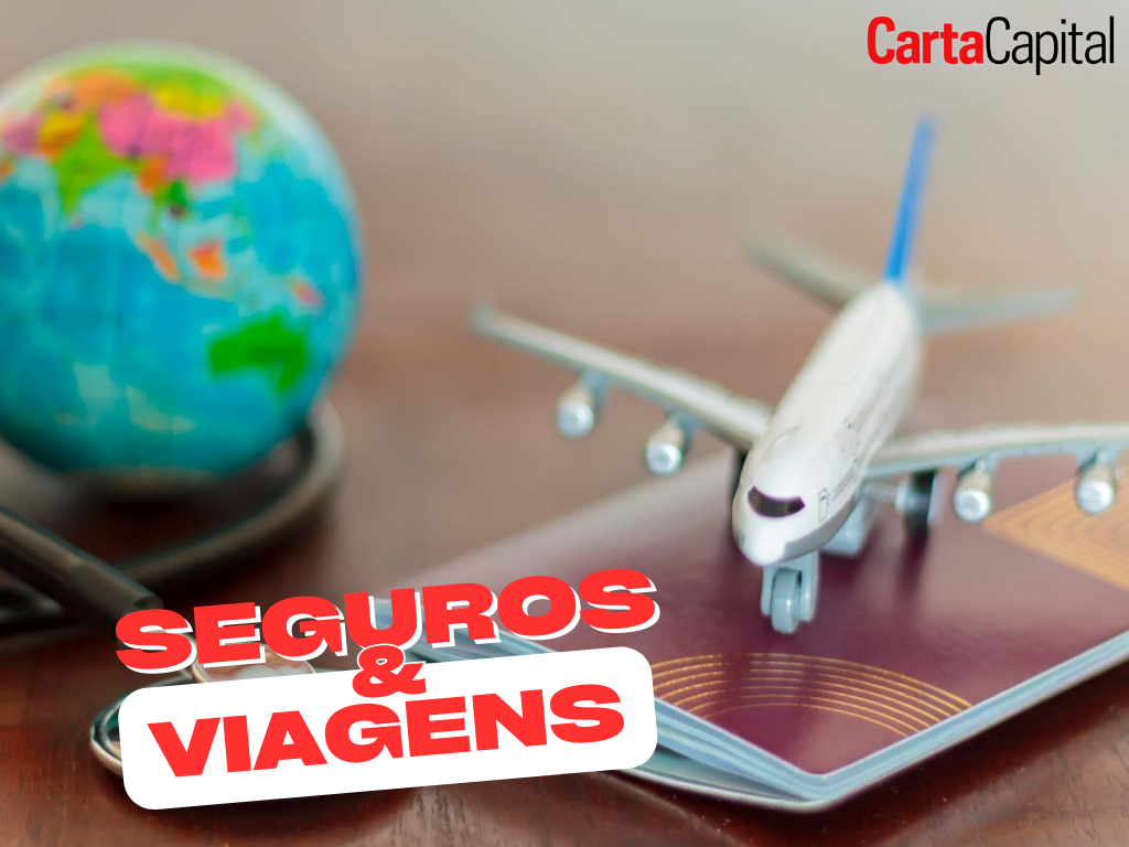 Seguro Viagem