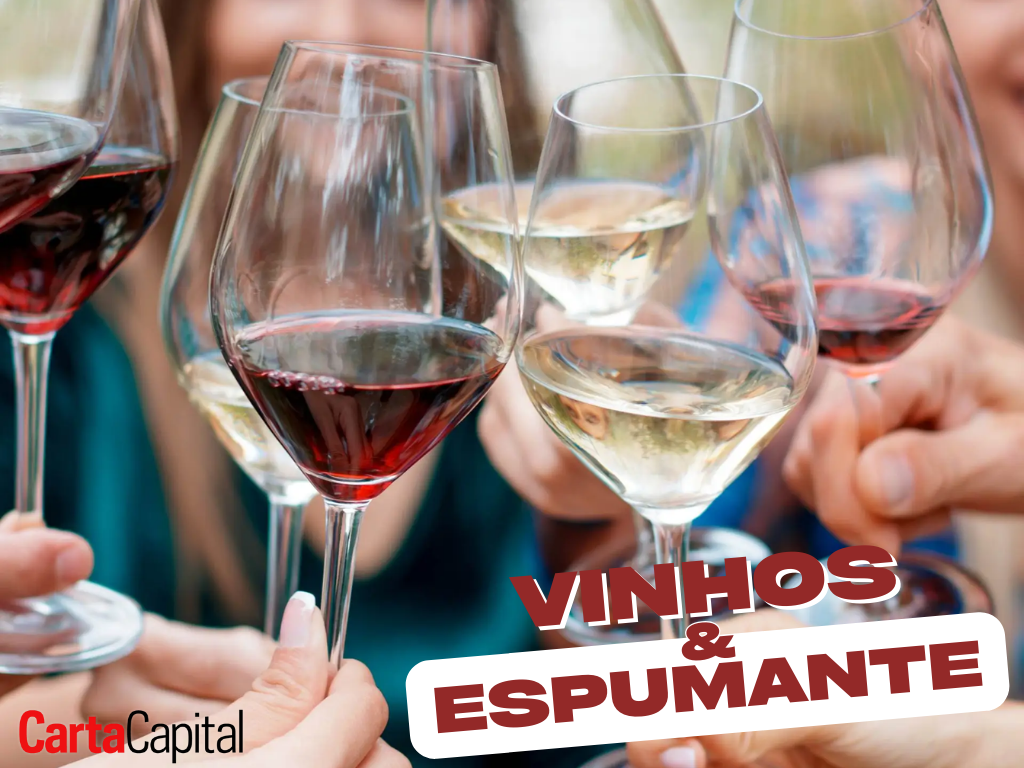 Vinhos e Espumantes