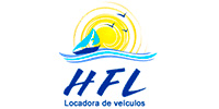 Cupom de desconto HFL Rent a Car