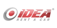 Cupom de desconto Idea Rent a Car