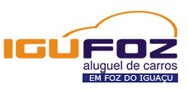Cupom de desconto IguFoz Rent a Car